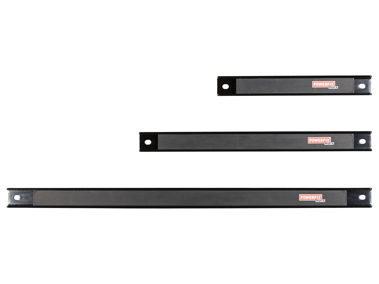 Barrettes porte-outils magnétiques , le prix 8.99 €
- Rangement gain ...