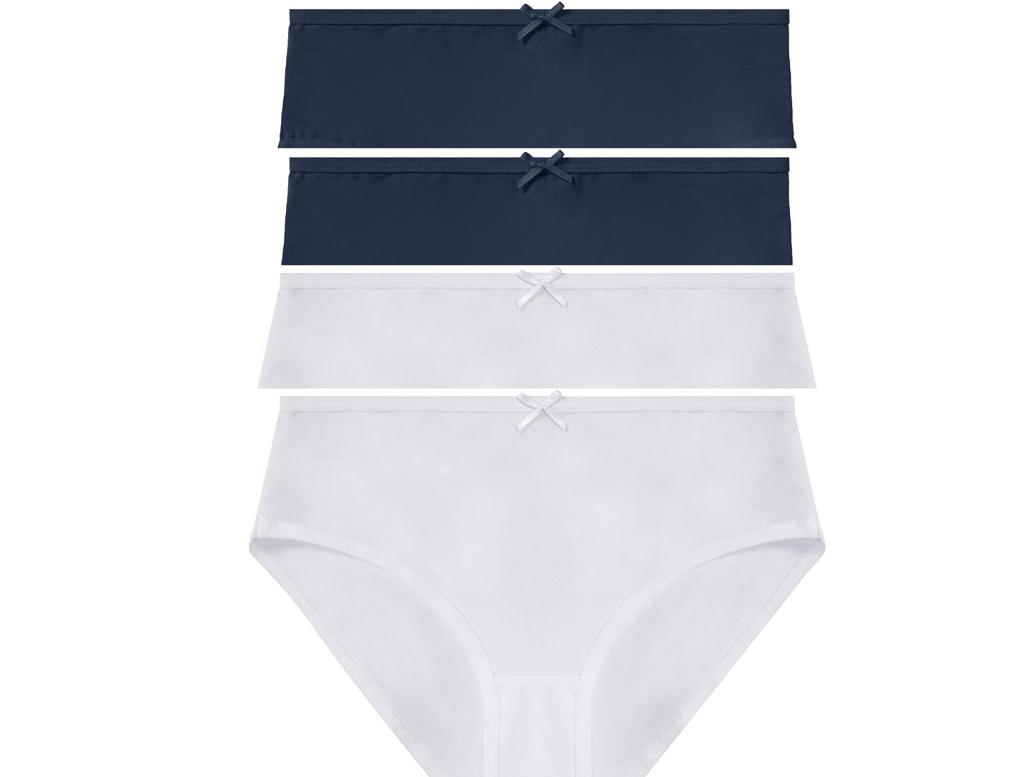 Slips ou hipsters fille , le prix 3.99 €
- Du 6/8 ans au 12/14 ans selon modèle.
- ...