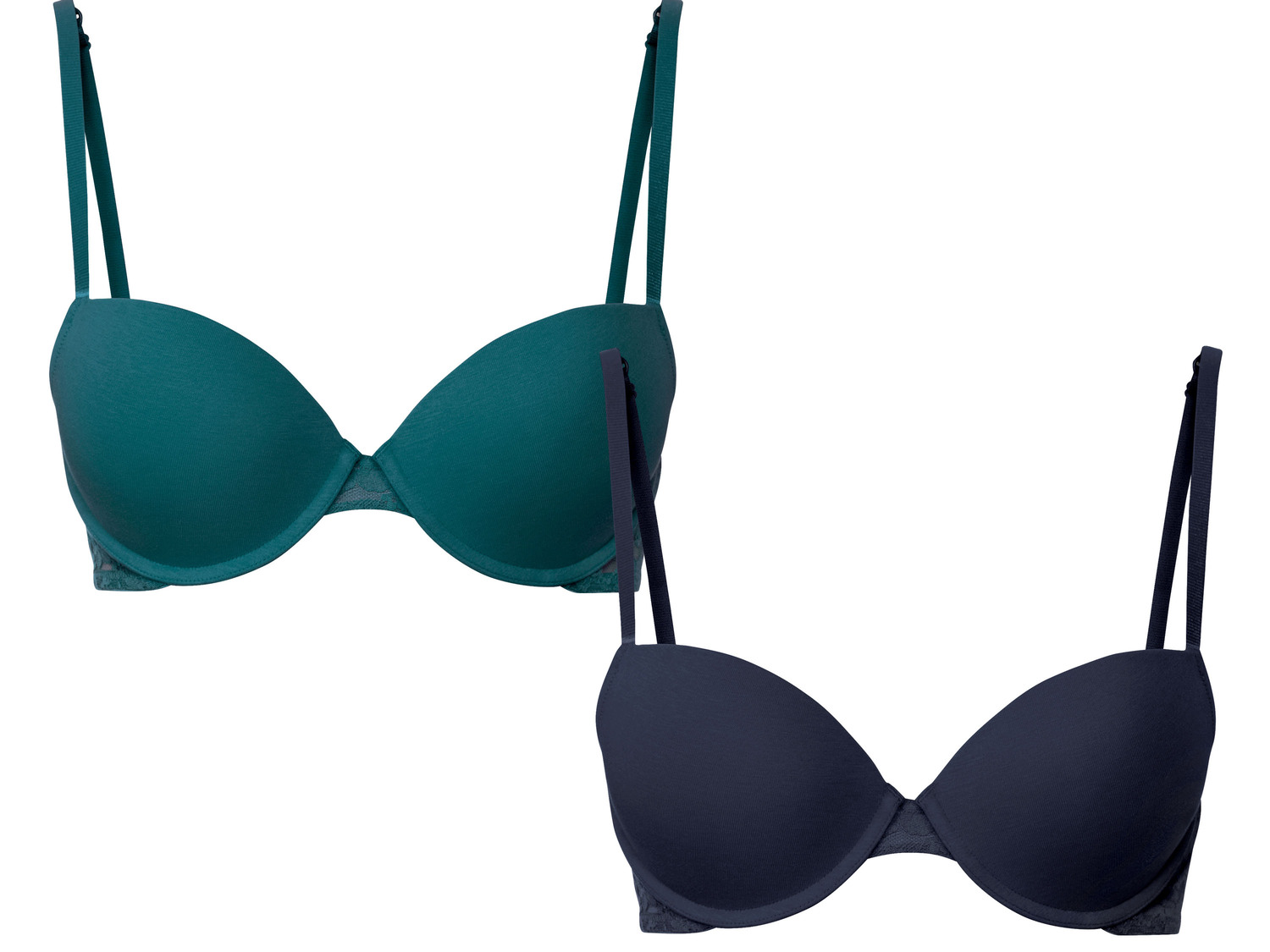 Soutiens-gorge à armatures femme , le prix 7.99 €
- 90B, 95B, 100B ou 100C ...