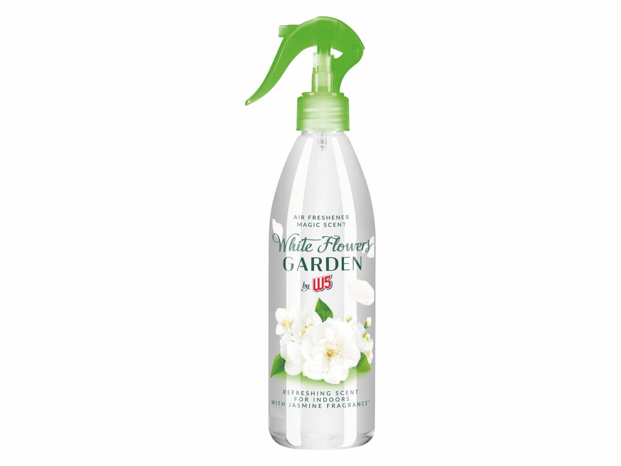 Spray désodorisant , prezzo 1.09 EUR
Spray désodorisant
- Au choix : jasmin, ...