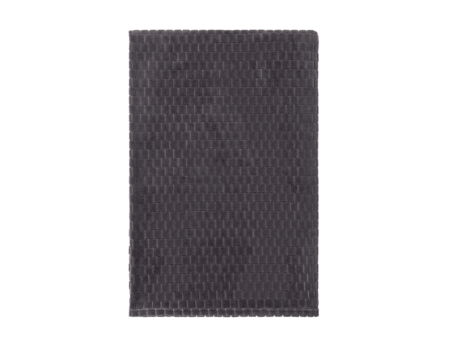 Plaid en microfibre , le prix 8.99 €
- Env. 150 x 200 cm.
- Ex. 100 % ...