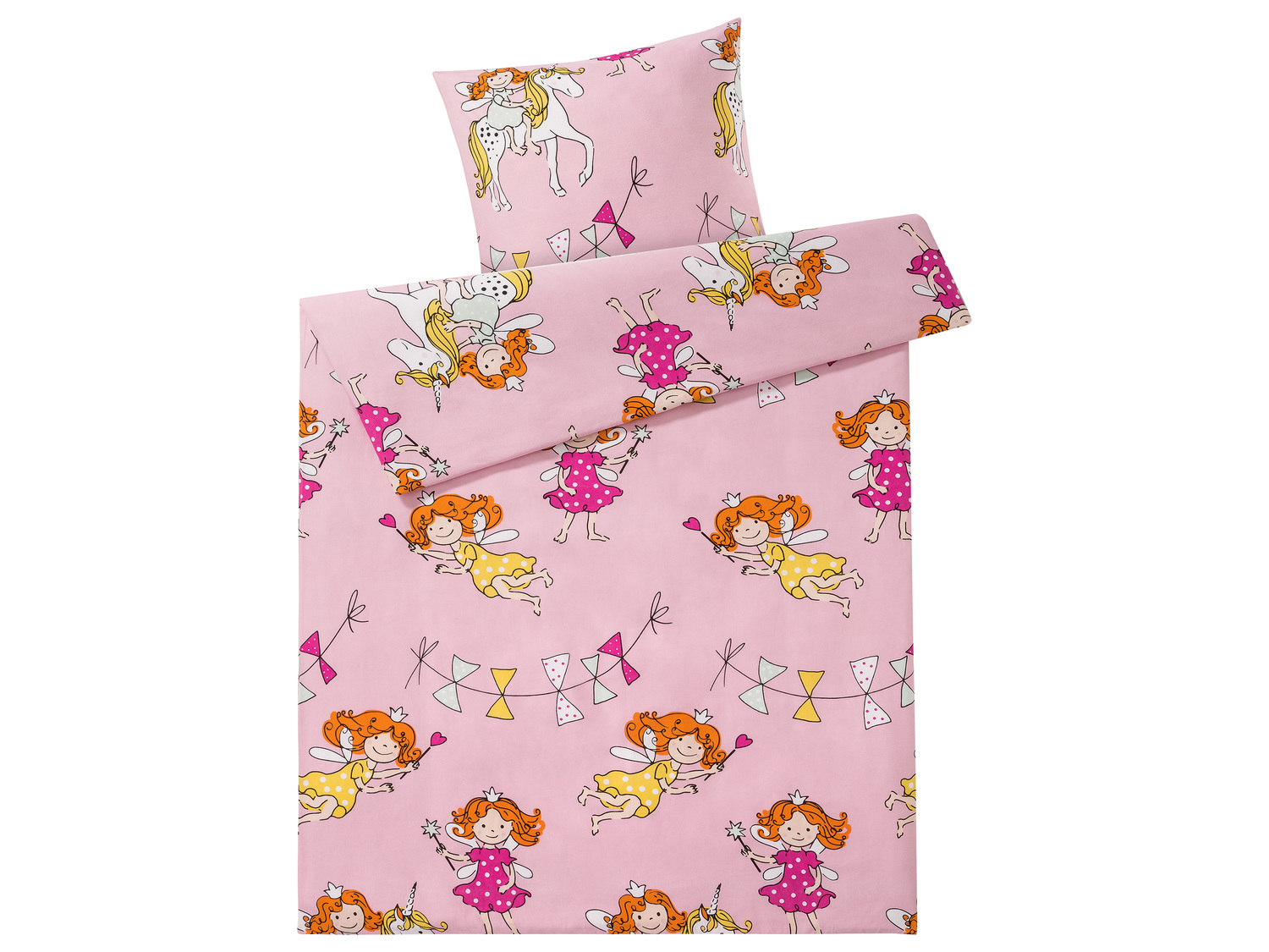 Parure de lit enfant , le prix 11.99 €
- Taille normale
- La parure comprend ...