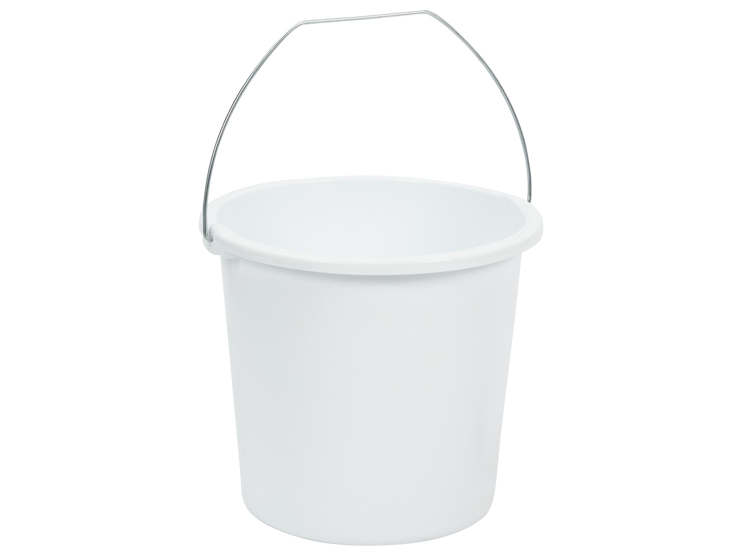 Seau ou bassine , le prix 2.99 €
Au choix :
- Seau : env. 10 L. Graduation ...