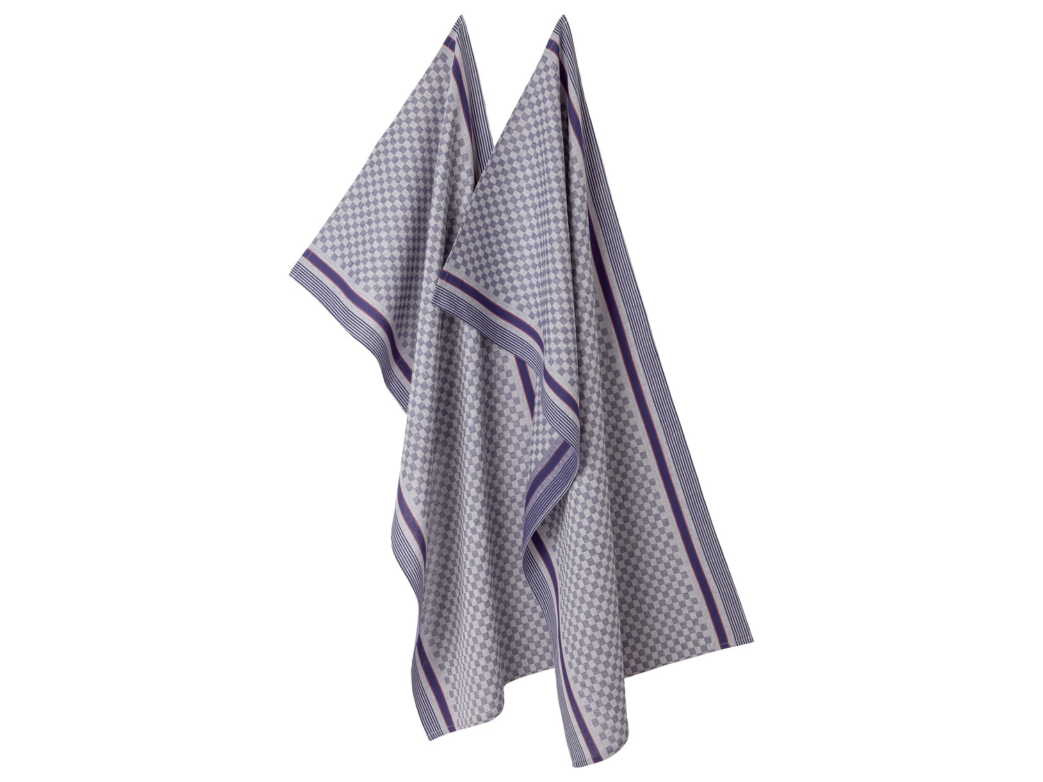 Torchons , le prix 3.99 €
- Lot de 2
- Env. 50 x 70 cm ou 50 x 100 cm
- Ex. ...