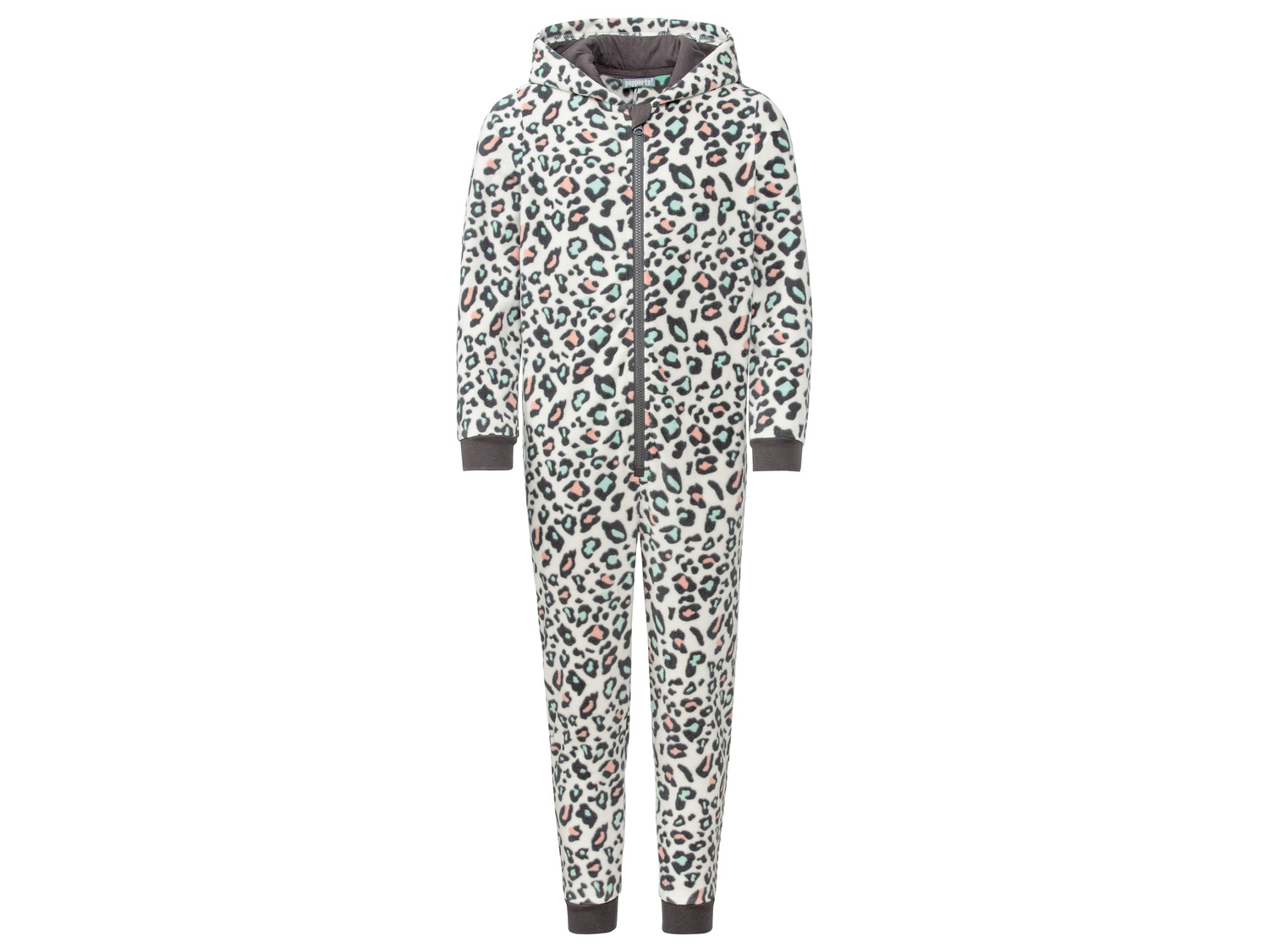Combinaison en peluche enfant , le prix 8.99 €
- Du 122/128 au 146/152 cm selon ...