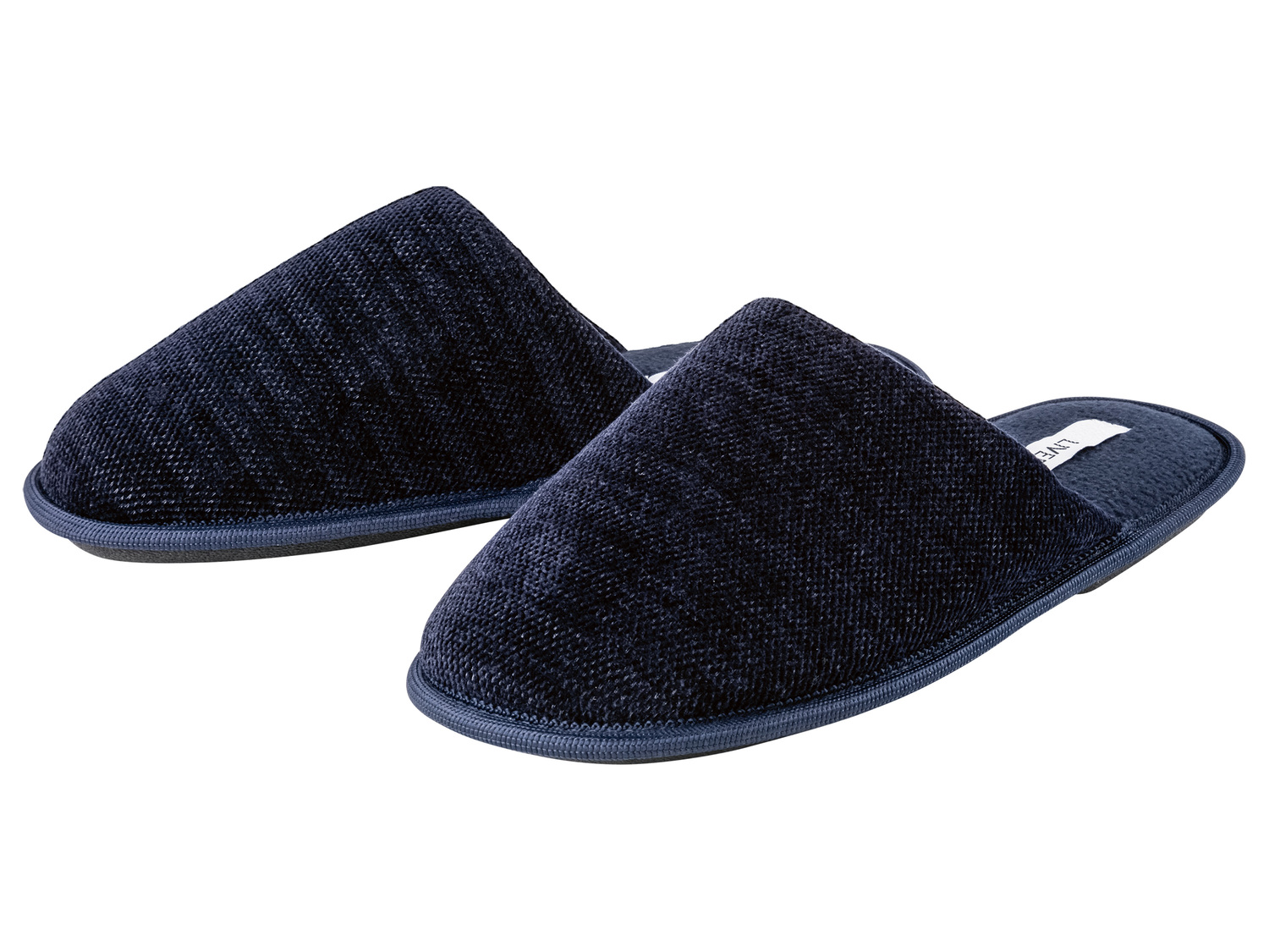 Pantoufles homme , le prix 4.99 €
- Du 36/37 au 46/47 selon modèle.
- ...