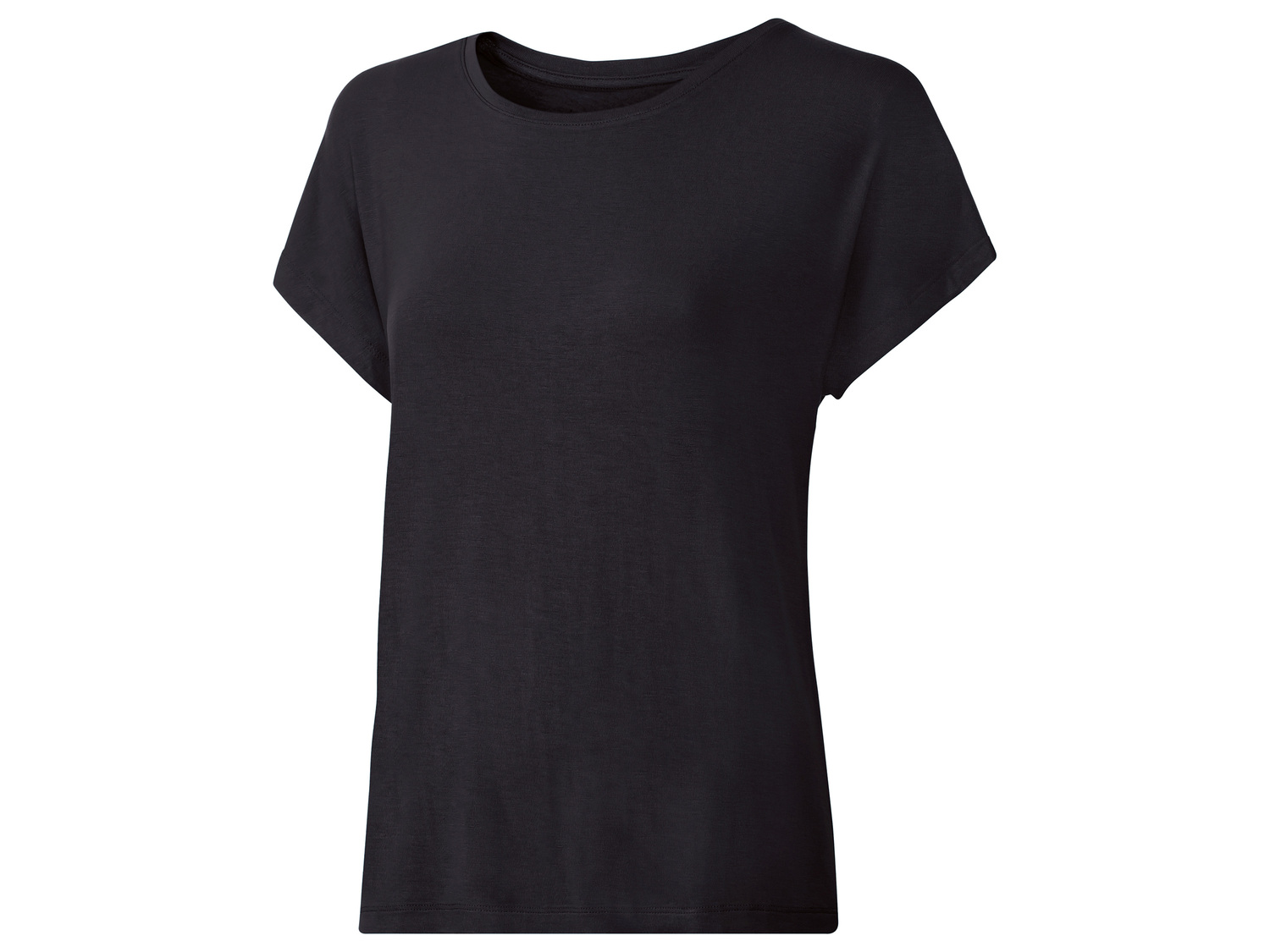 T-shirt technique , le prix 3.99 €
- Du S au L.
- Ex. 95 % viscose (LENZING™ ...