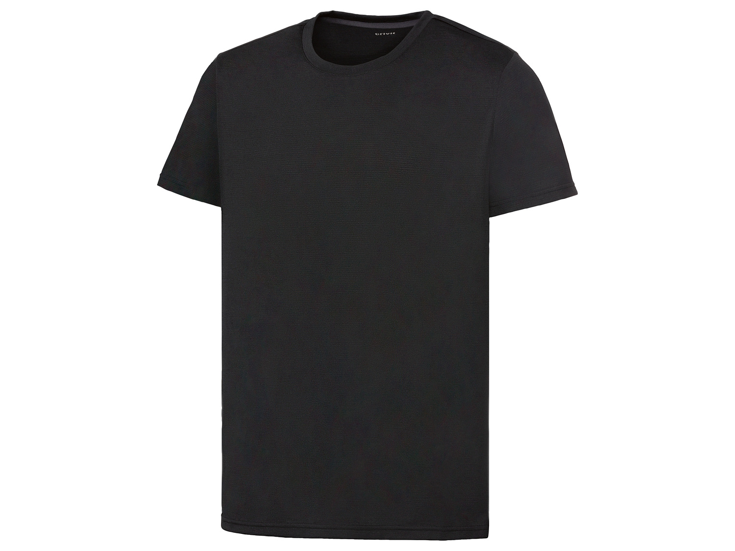T-shirt technique , le prix 3.99 €
- Du M au XL selon modèle.
- ...