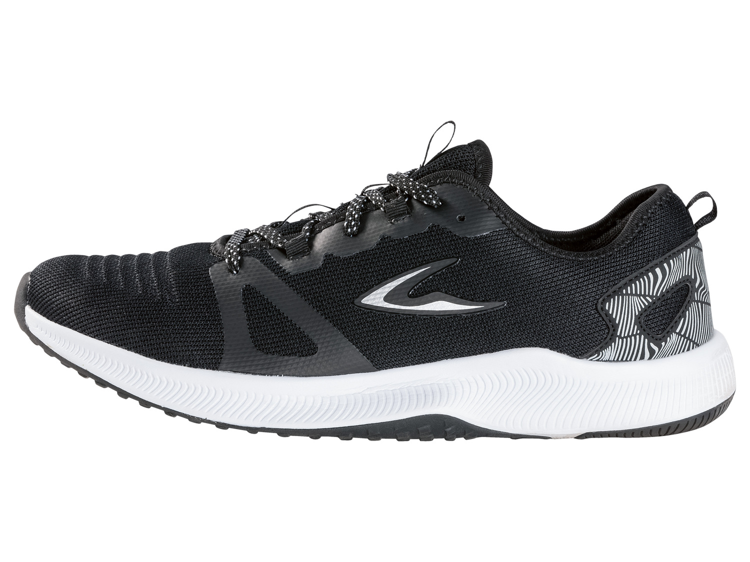 Sneakers , le prix 11.99 €
- Du 41 au 46 selon modèle.
- Dessus en mesh respirant
- ...