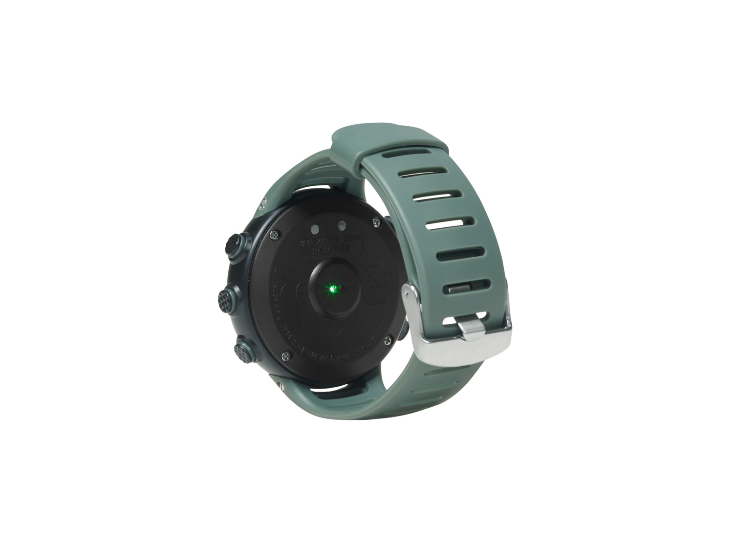 Montre cardiofréquencemètre , le prix 19.99 €
- Analysez vos performances ...