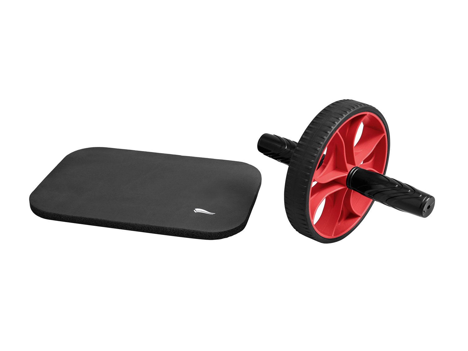 Bande de résistance, de fitness ou roue abdominale en , le prix 3.99 € ...