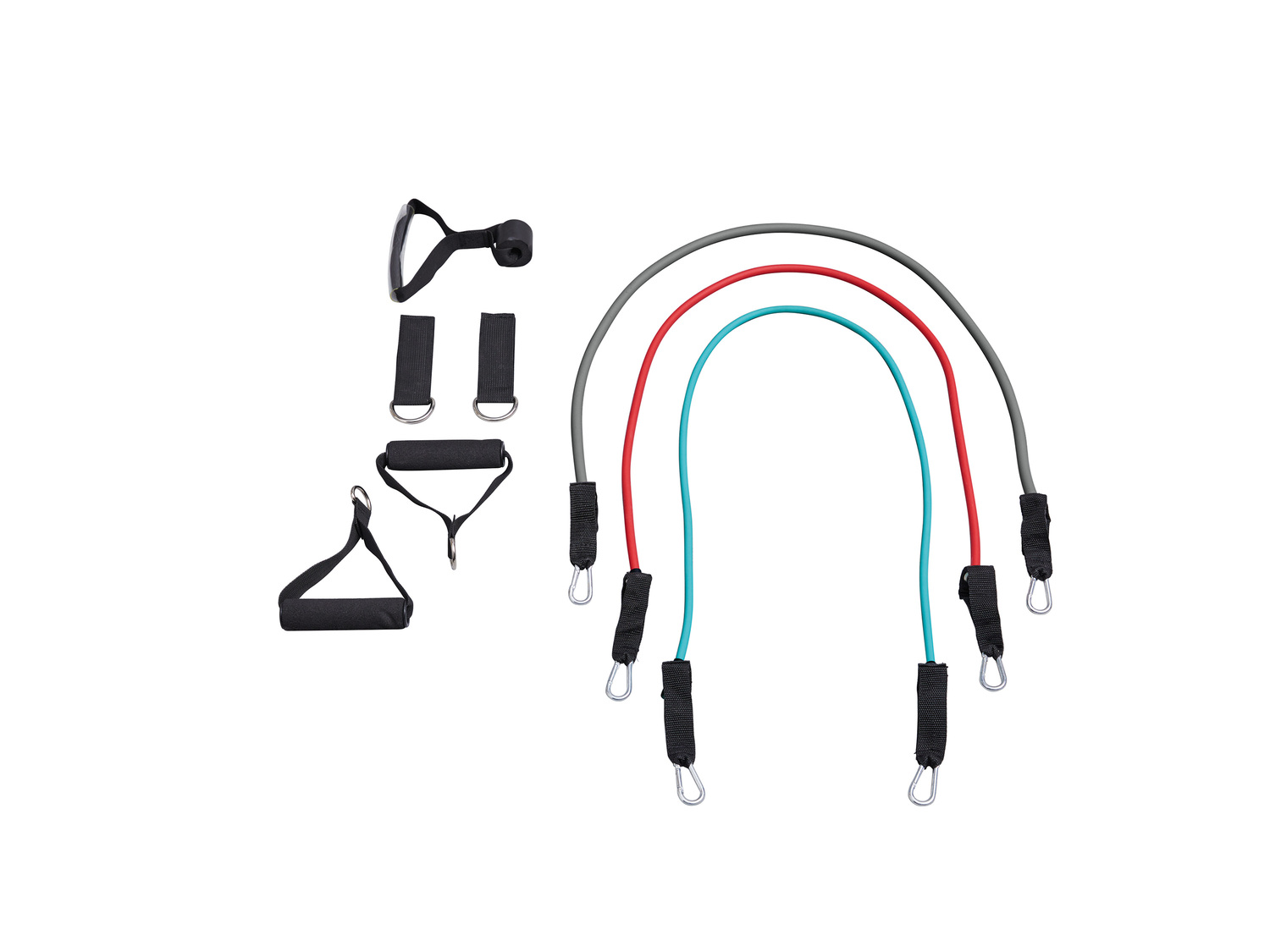Matériel de fitness , le prix 6.99 €
- Des accessoires pour tous !
Au ...