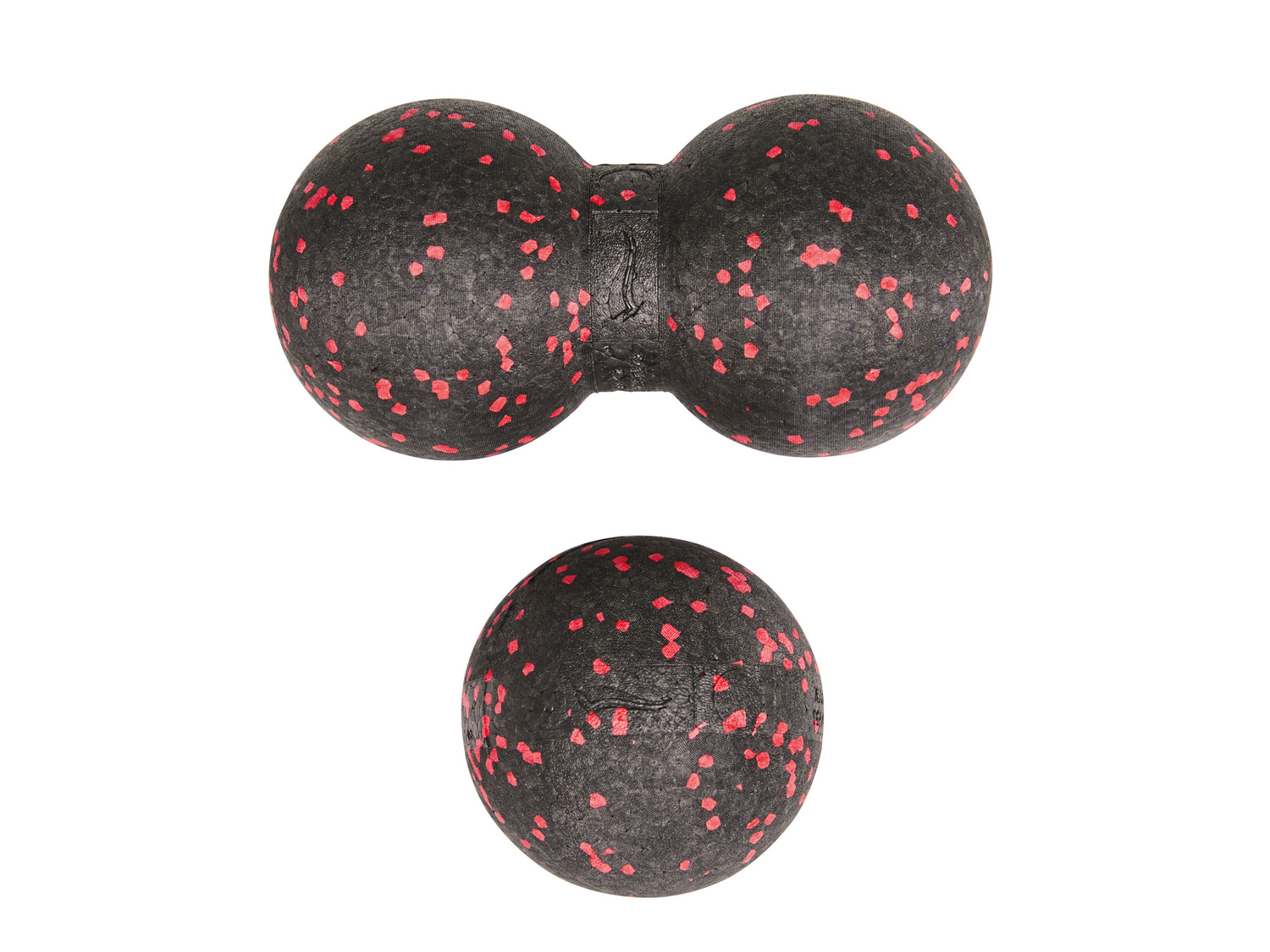 Set de balles de massage , le prix 5.99 €
- Twinball : massage ciblé ...