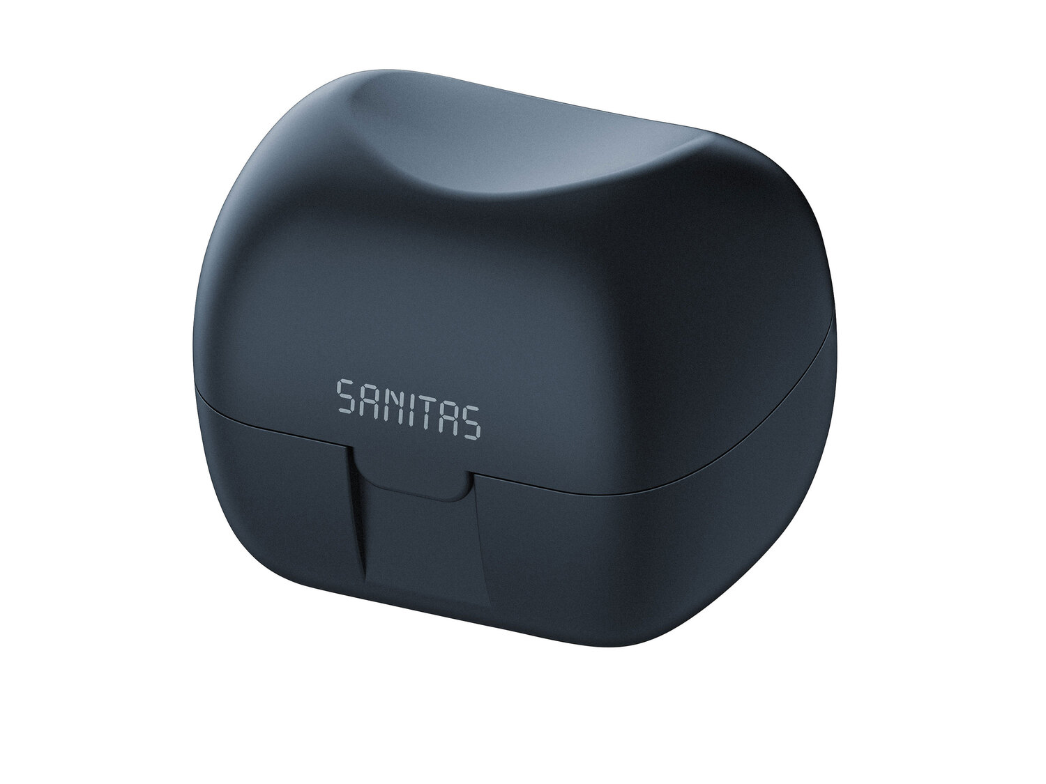 Tensiomètre de poignet Sanitas, le prix 12.99 €
- Mesure entièrement automatique ...
