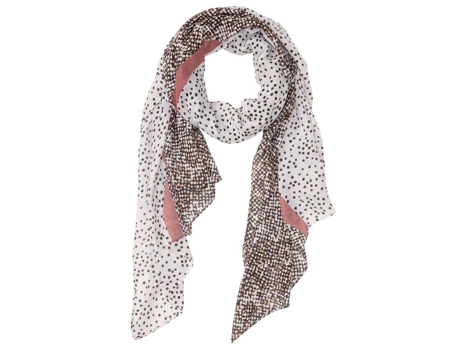 Foulard ou foulard tube femme , le prix 4.99 €
- Taille unique.
- Env. 70 x ...