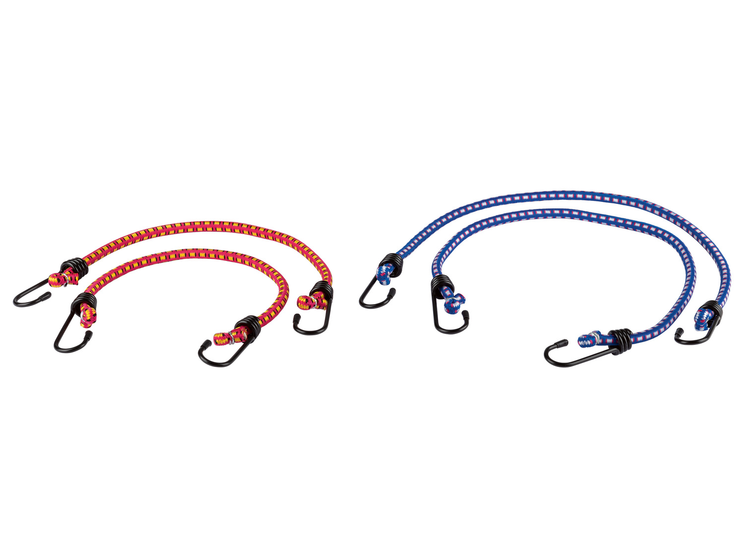Sangle ou tendeurs , le prix 1.99 €
Au choix :
- Set de 4 tendeurs élastiques ...