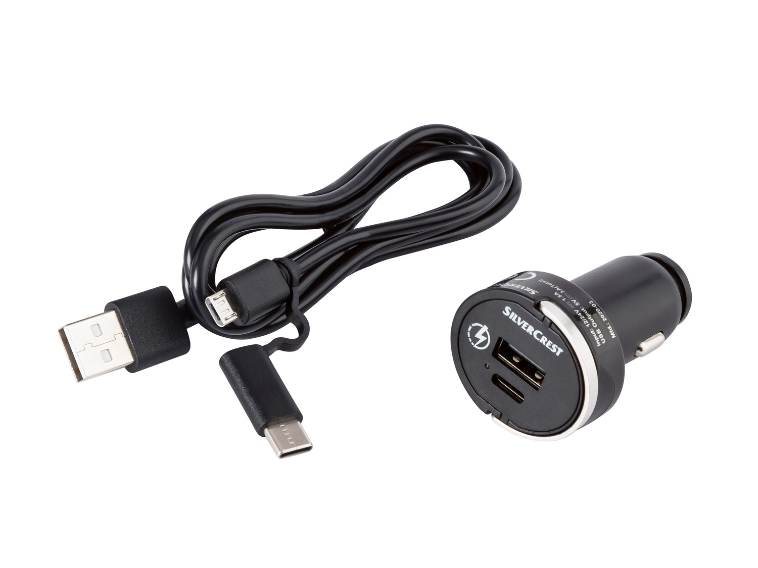 Support de voiture pour smartphone , le prix 8.99 €
- Sécurité intégrée, ...