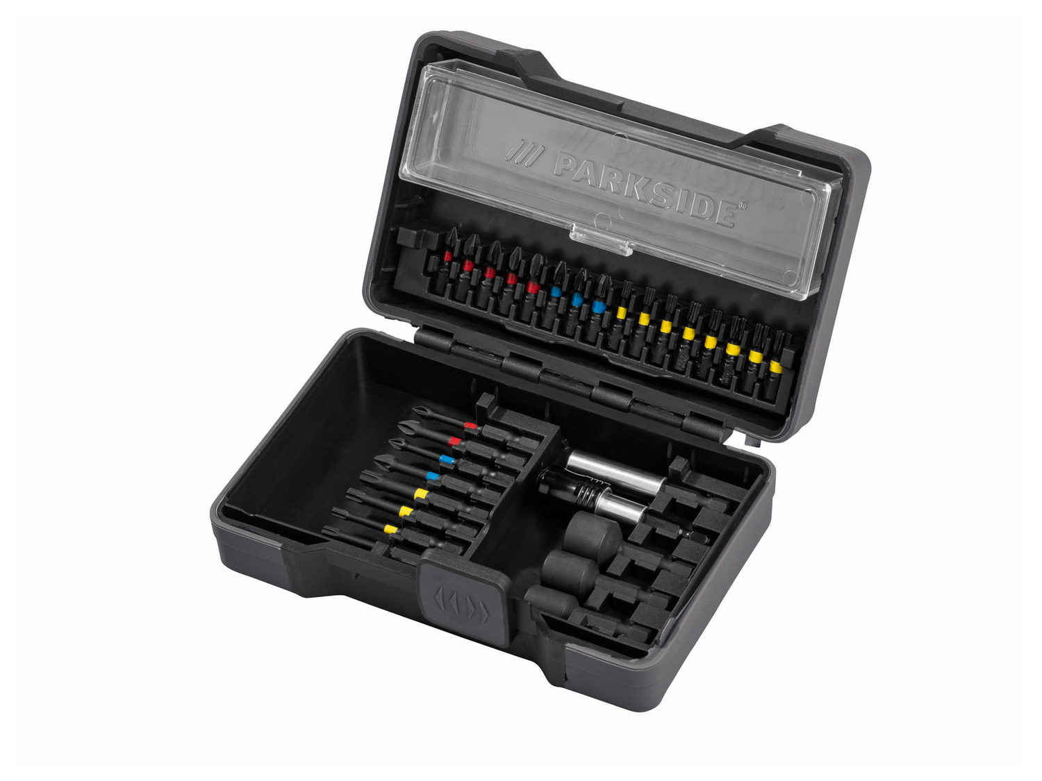 Set d’embouts Impact , le prix 9.99 €
- Au choix : Set d'embouts ...