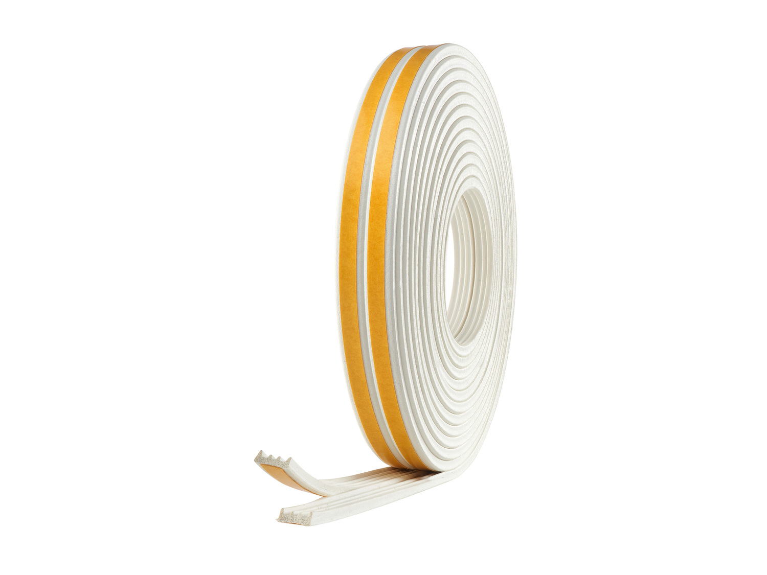 Joint en caoutchouc profil W , le prix 1.99 €
- Pour des espaces à ...