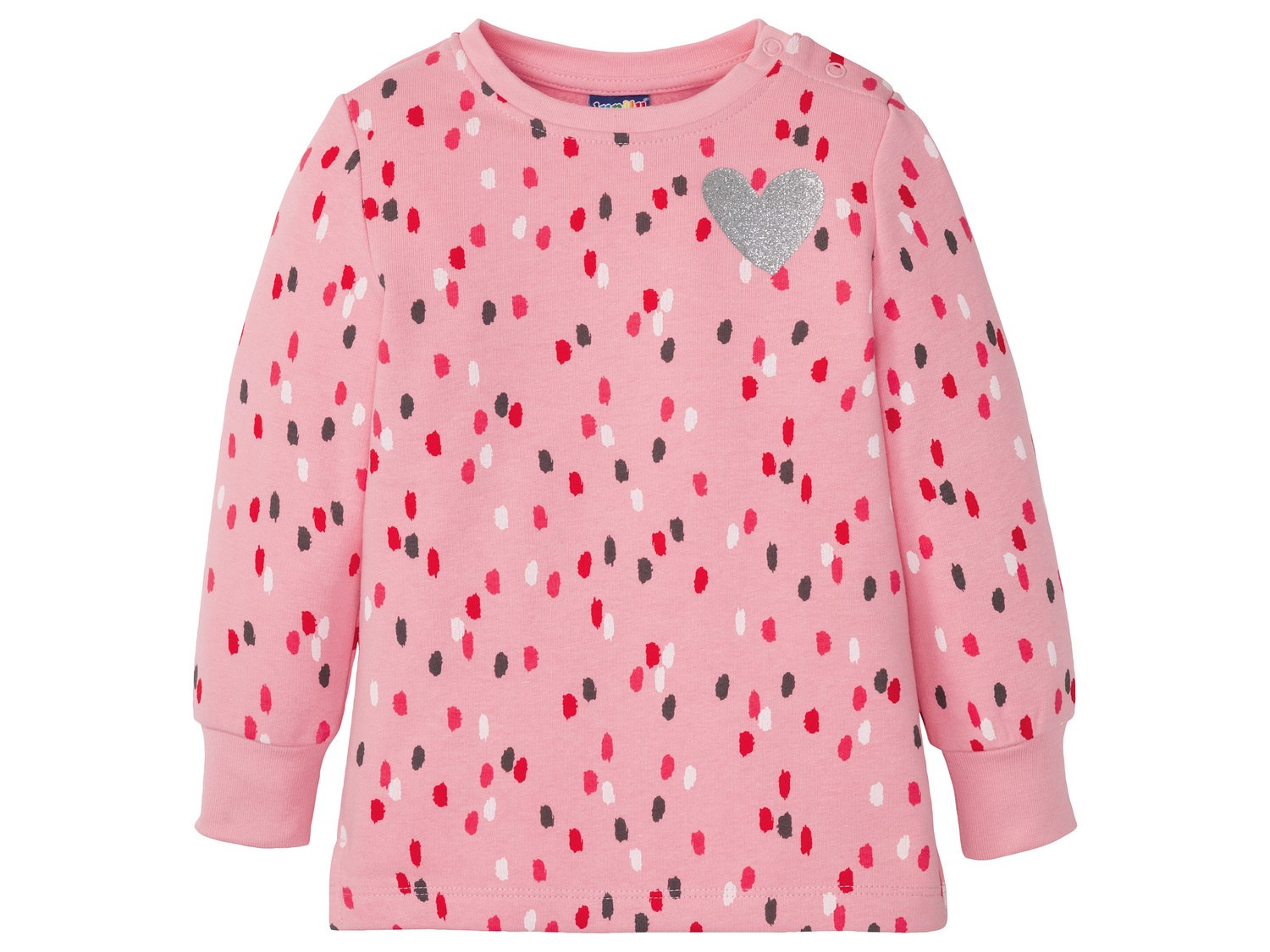Sweat , le prix 5.99 €
- Du 12-24 mois au 4-6 ans selon modèle.
- Ex. 72 % ...