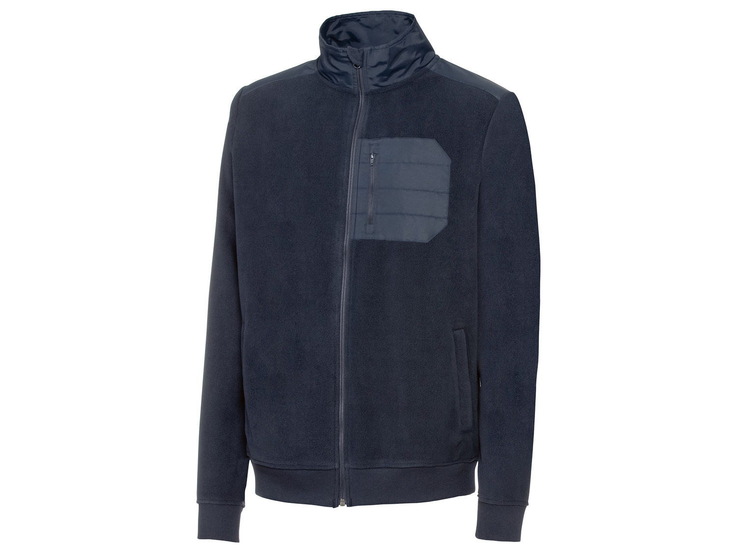 Veste polaire , le prix 12.99 €
- Du S au XL selon modèle.
- Ex. 100 % polyester
- ...
