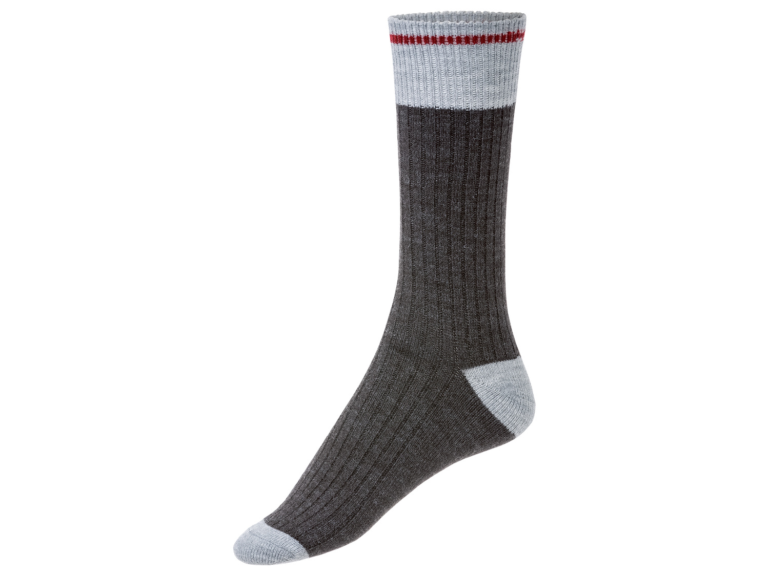 Chaussettes , le prix 1.99 €
- Ex. 69 % acrylique, 16 % polyester, 13 % polyamide ...