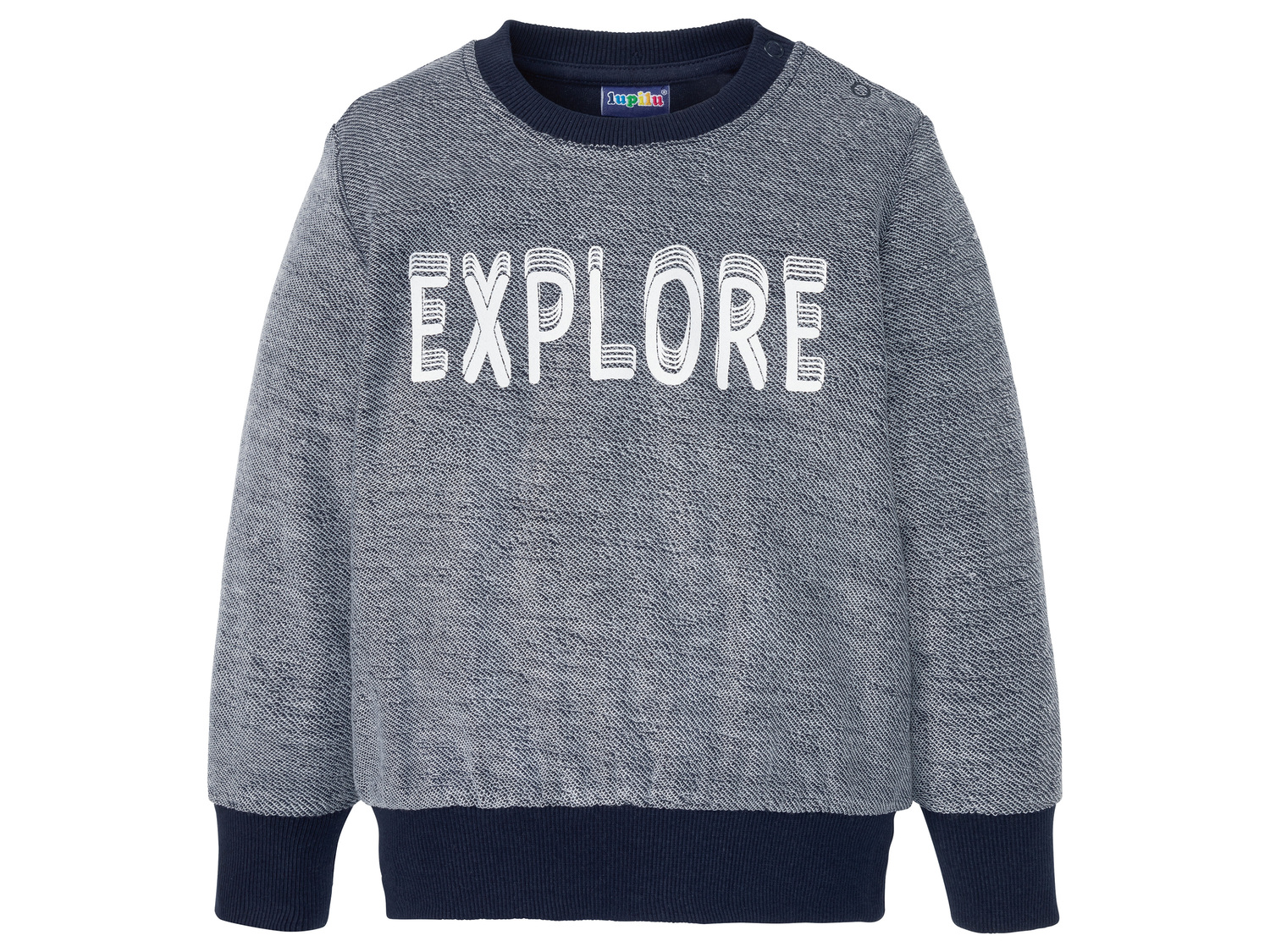 Pull , le prix 6.99 €
- Du 12-24 mois au 4-6 ans selon modèle.
- Ex. 65 % ...