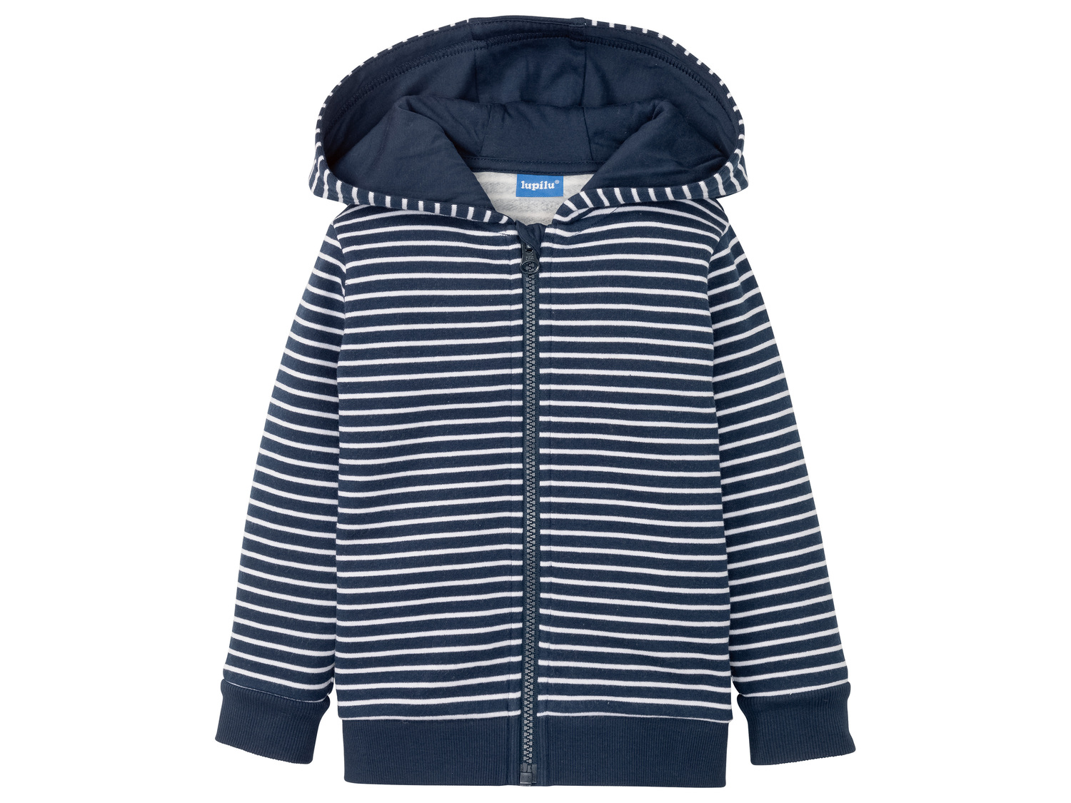 Sweat zippé , le prix 6.99 €
- Du 12-24 mois au 4-6 ans selon modèle.
- ...