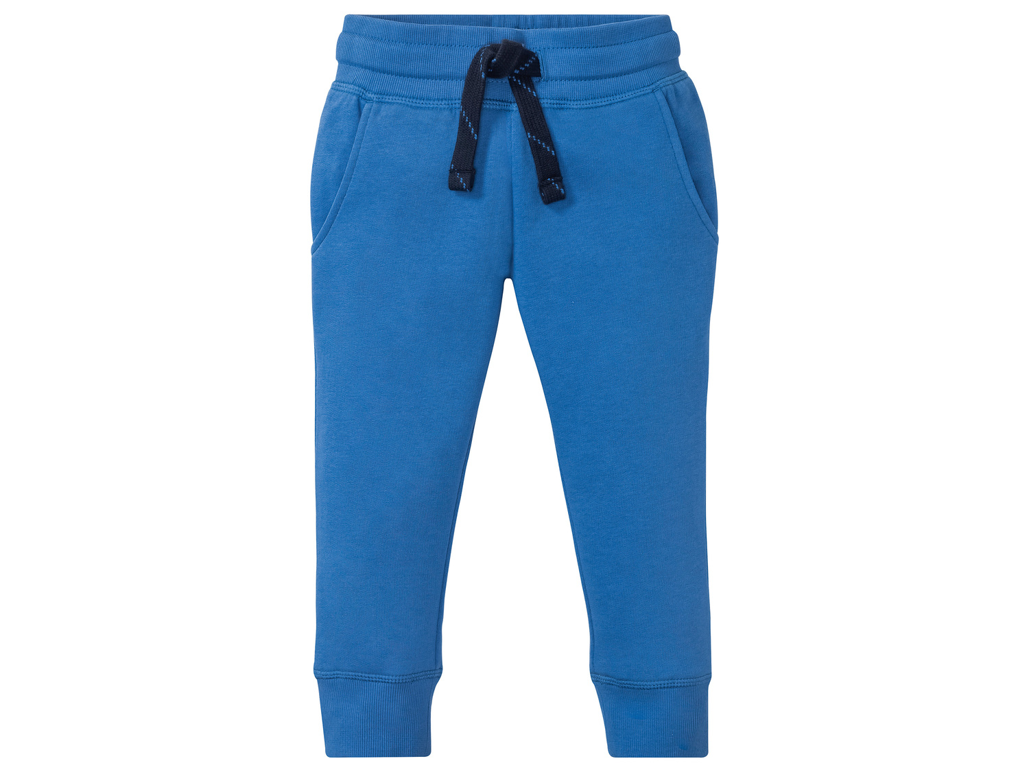 Pantalon molletonné , le prix 4.99 €
- Du 12-24 mois au 4-6 ans selon ...