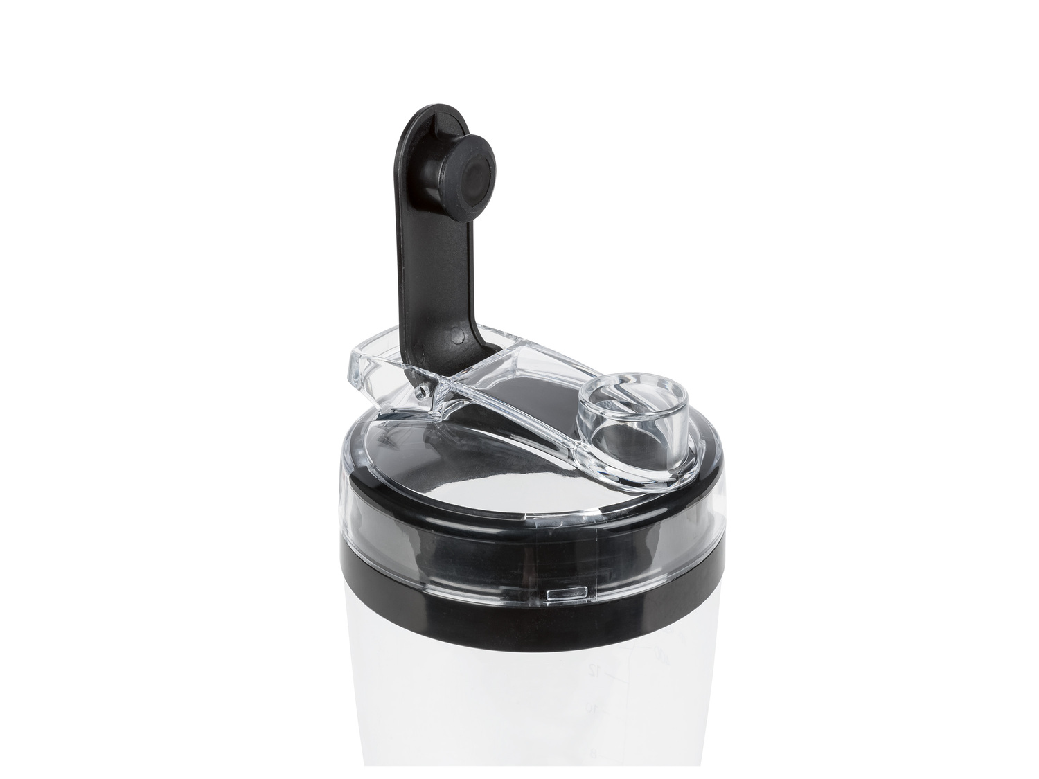 Shaker à protéines Silvercrest , le prix 8.99 €
- Pour mélanger vos préparations ...