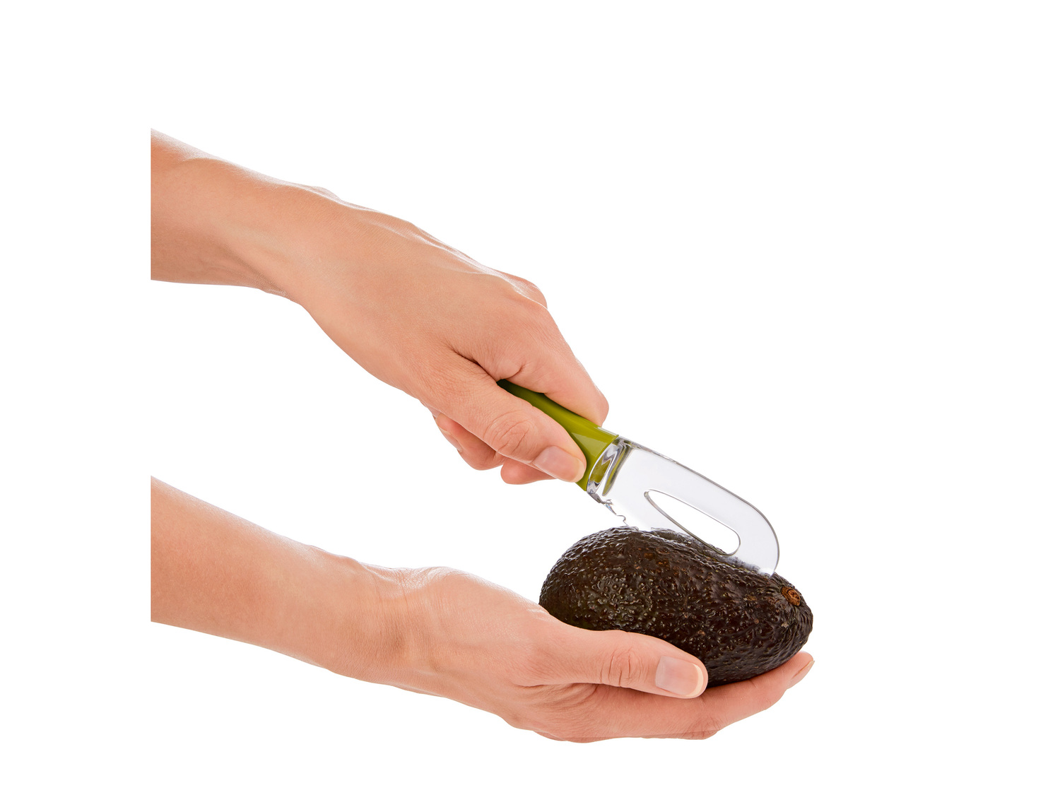 Boîte de conservation ou éplucheur d’avocat , le prix 2.99 €
Au choix :
- ...