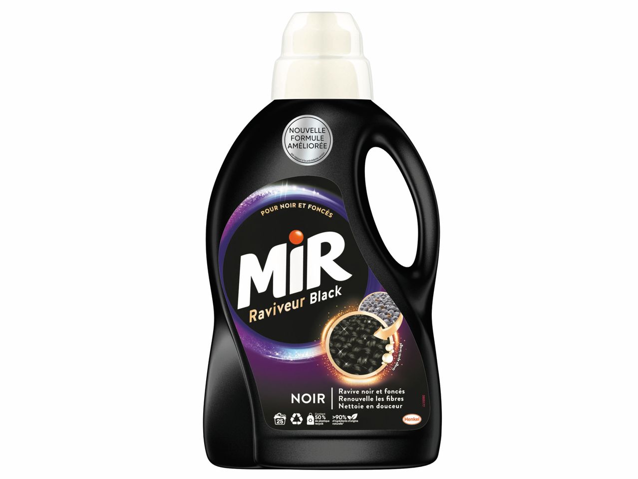 Mir lessive raviveur , prezzo 5.17 EUR
Mir lessive raviveur
- Le produit de ...