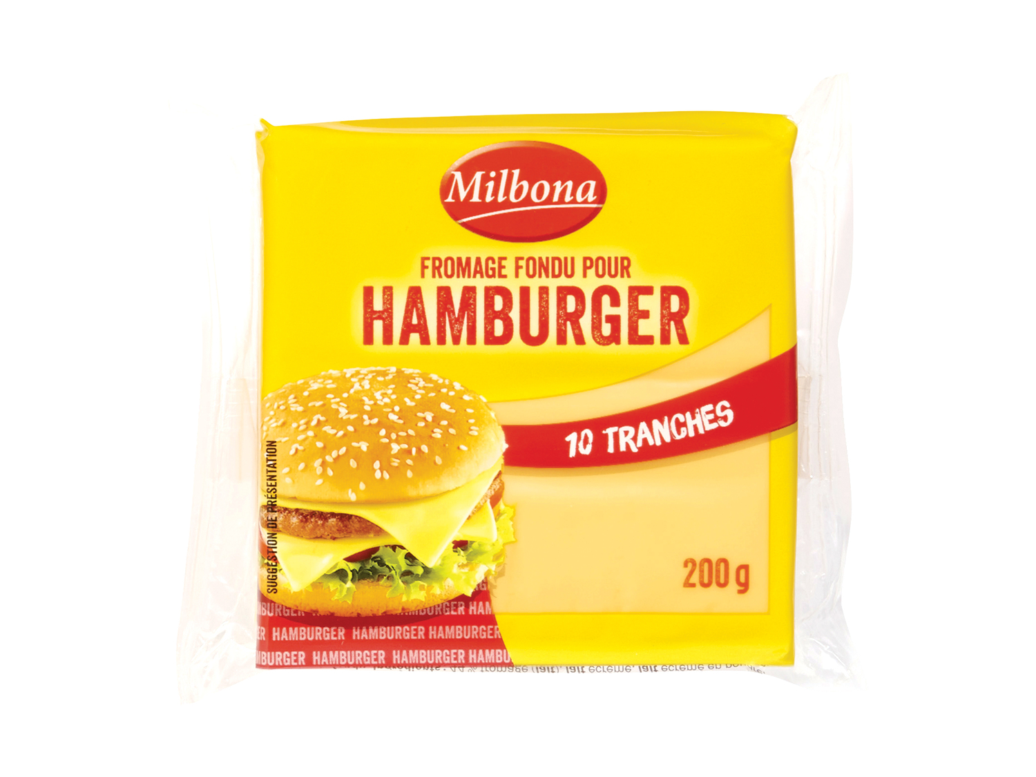 Fromage fondu en tranches , le prix 0.63 €
- Le paquet de 200 g : 0,79 € (1 ...
