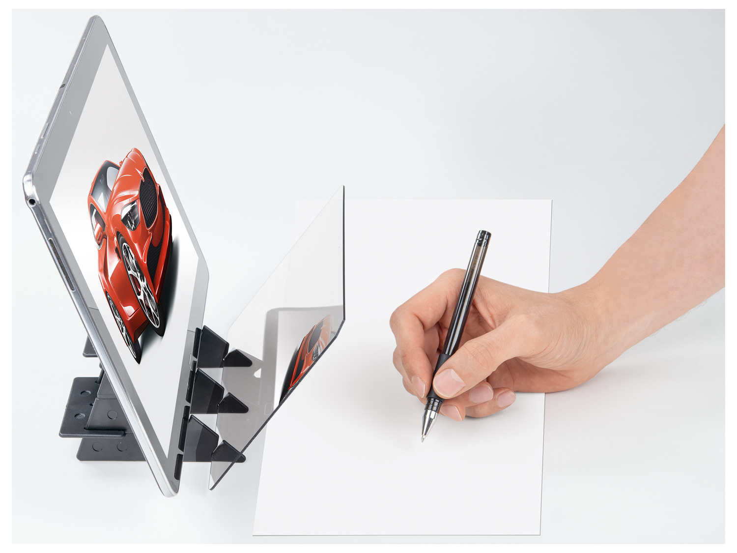 Projecteur de dessin , le prix 4.99 €
- POUR CRÉER des esquisses et dessins
- ...