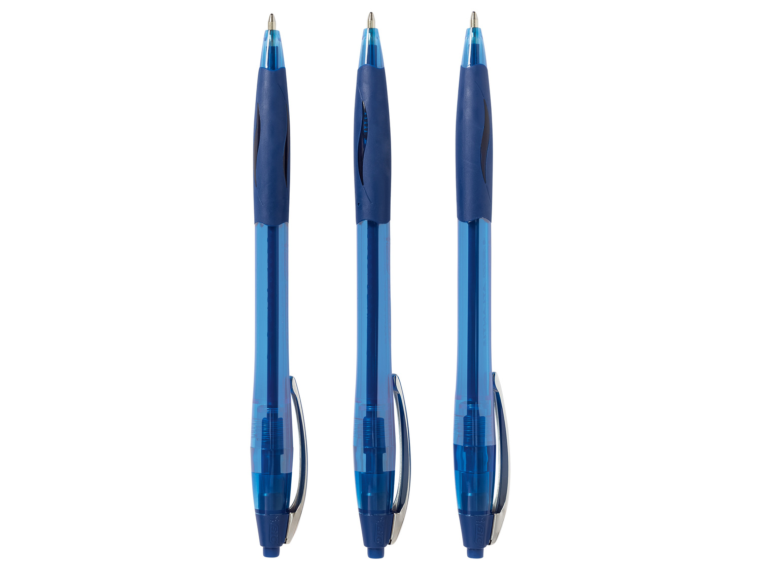 Matériel d’écriture , le prix 1.79 €
- Au choix : Crayons graphites ...