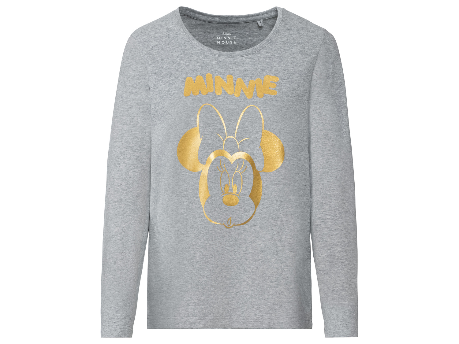 T-shirt manches longues femme , le prix 8.99 €
- Du S au XL selon modèle.
- ...