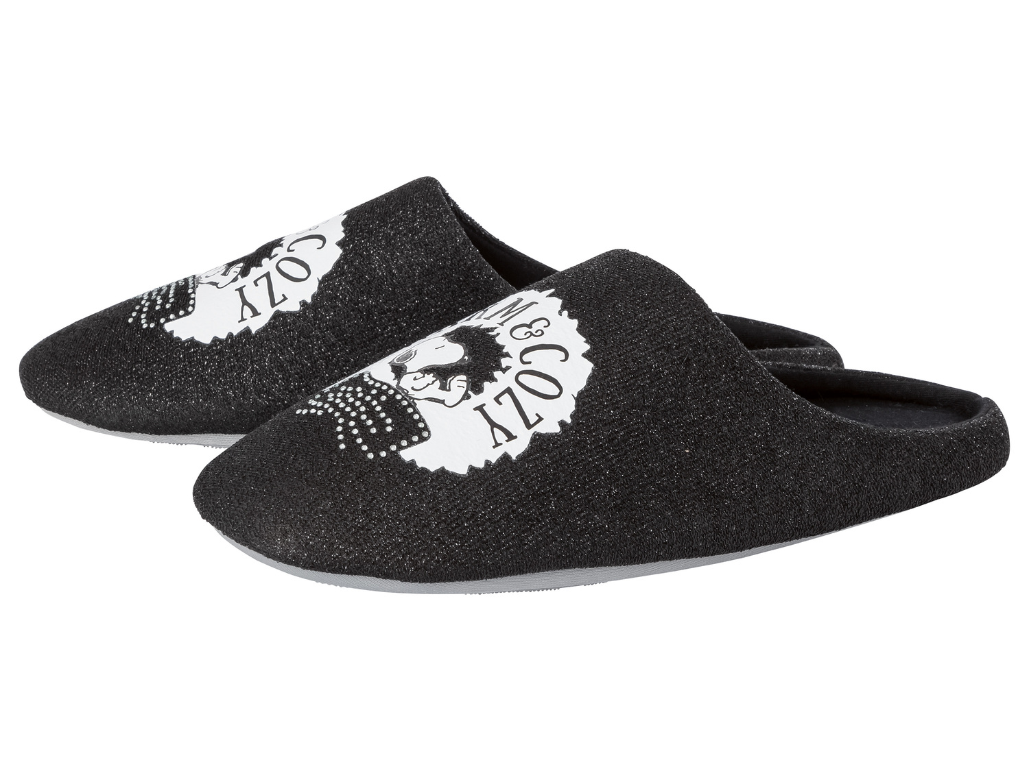 Pantoufles femme , le prix 5.99 €
- Du 36/37 au 40/41 selon modèle
- Ex. Dessus/doublure/ ...