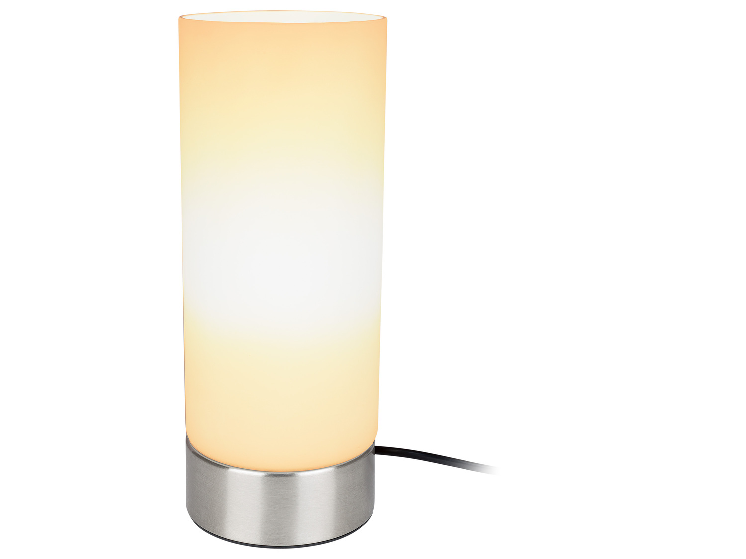Lampe de bureau avec variateur tactile chez , le prix 8.99 €
- Fonction Touch ...