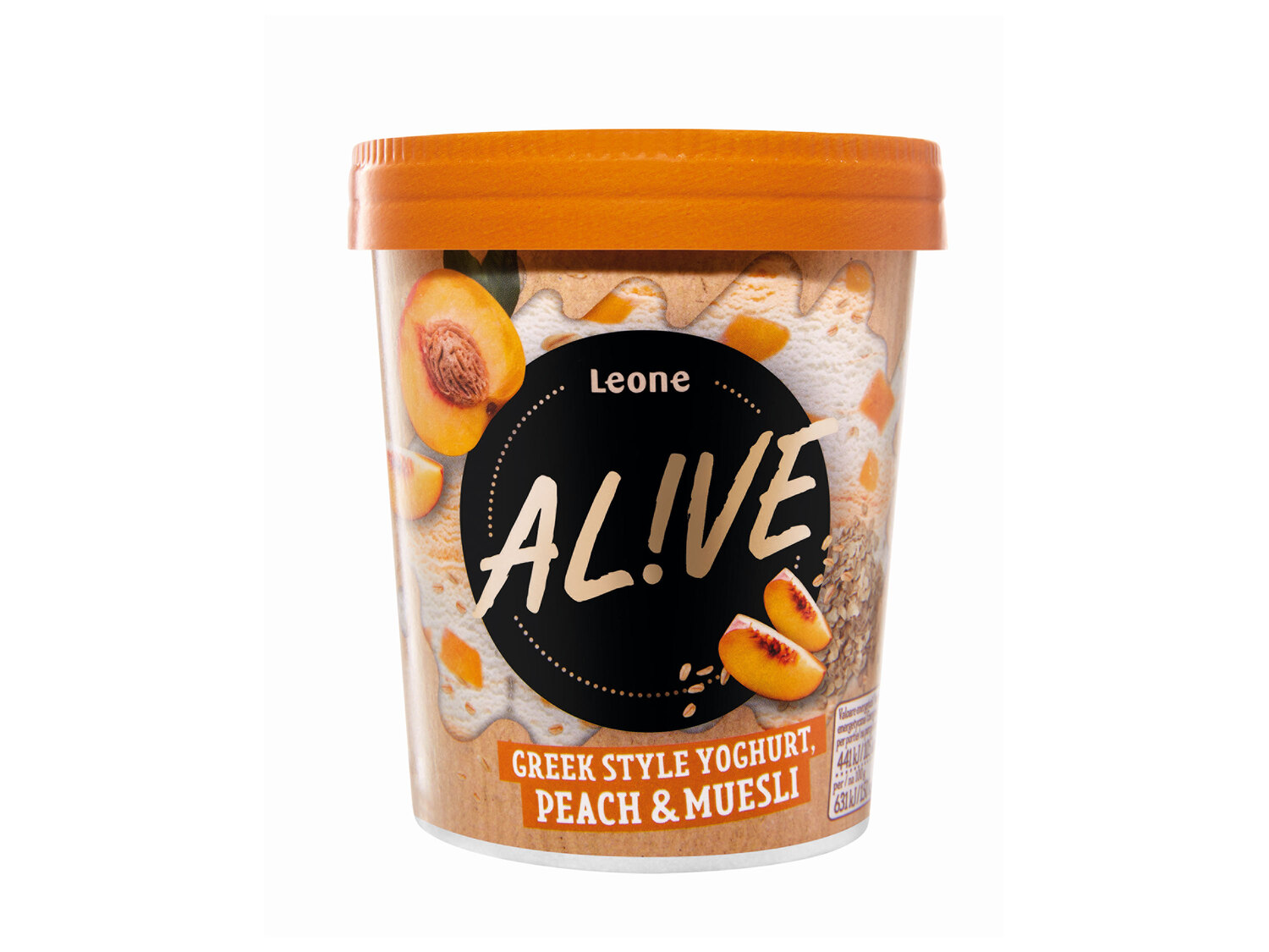Glace protéinée en pot , le prix 3.99 €
- Inédit chez Lidl
- Variétés ...