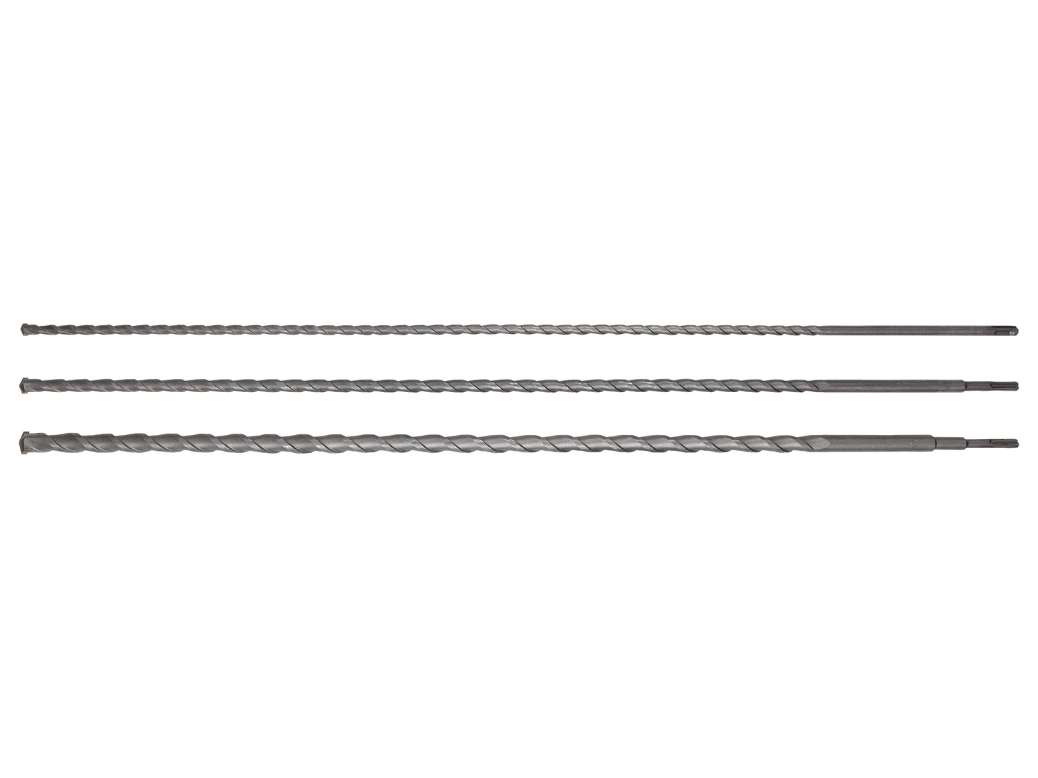 Forets pour marteau perforateur , le prix 11.99 €
Au choix :
- Set de 5 : ...