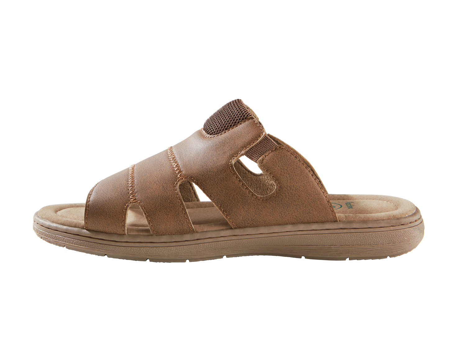Mules homme Footflexx , le prix 11.99 €
- Du 41 au 45 selon modèle
- Ex. dessus ...