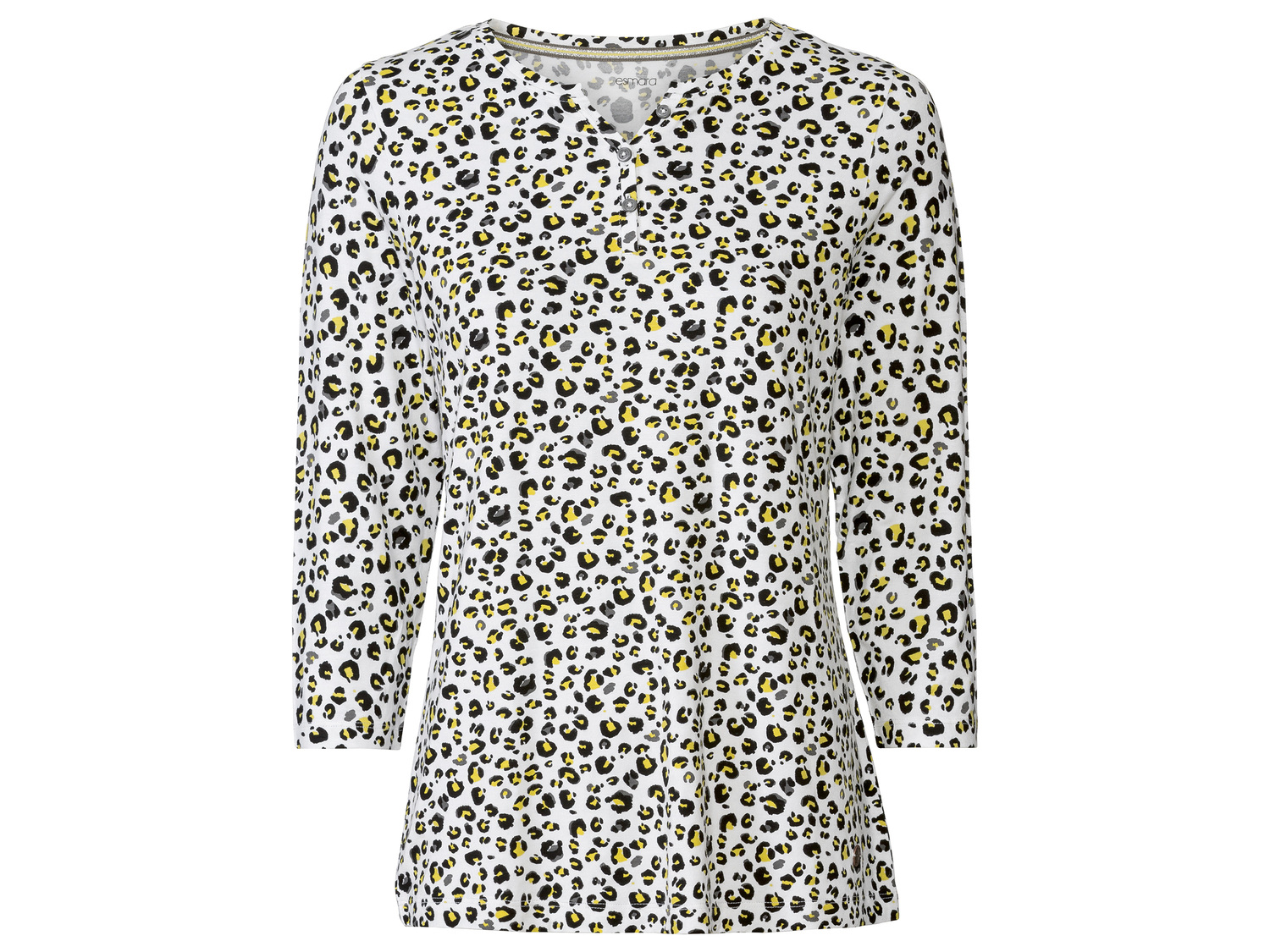 T-shirt manches 3/4 femme , le prix 4.99 €
- Du S au XL selon modèle
- Ex. ...