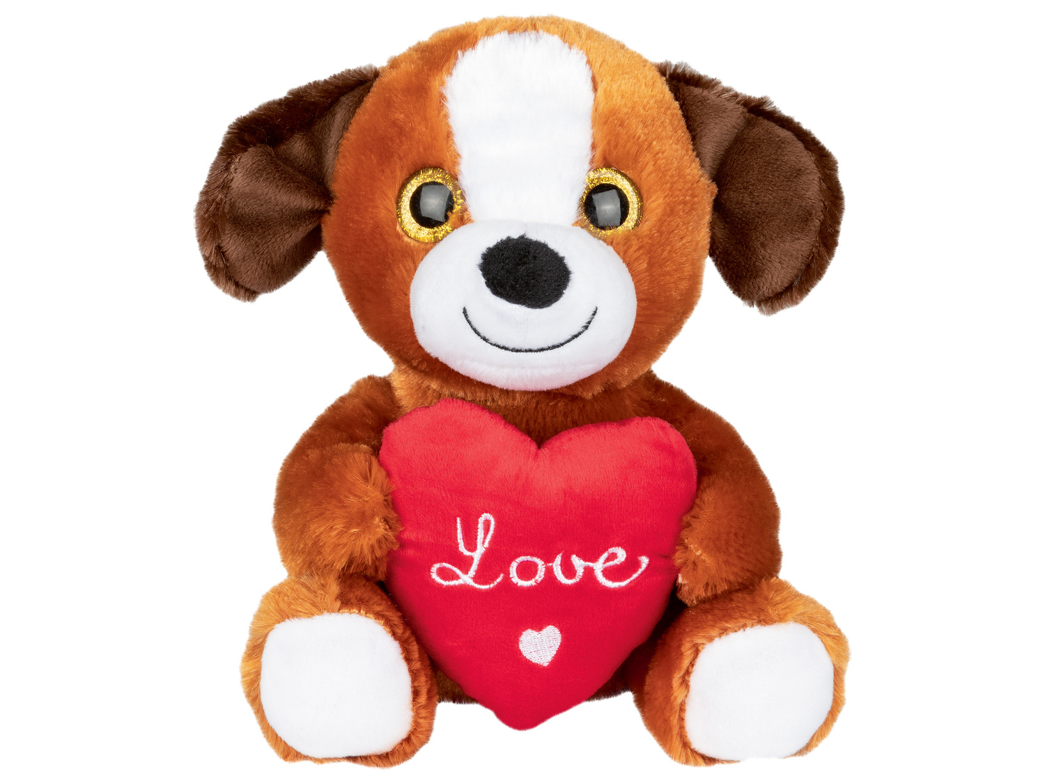 Animal en peluche , le prix 3.99 €
- Autres modèles disponibles dans nos supermarchés
Caractéristiques
- ...