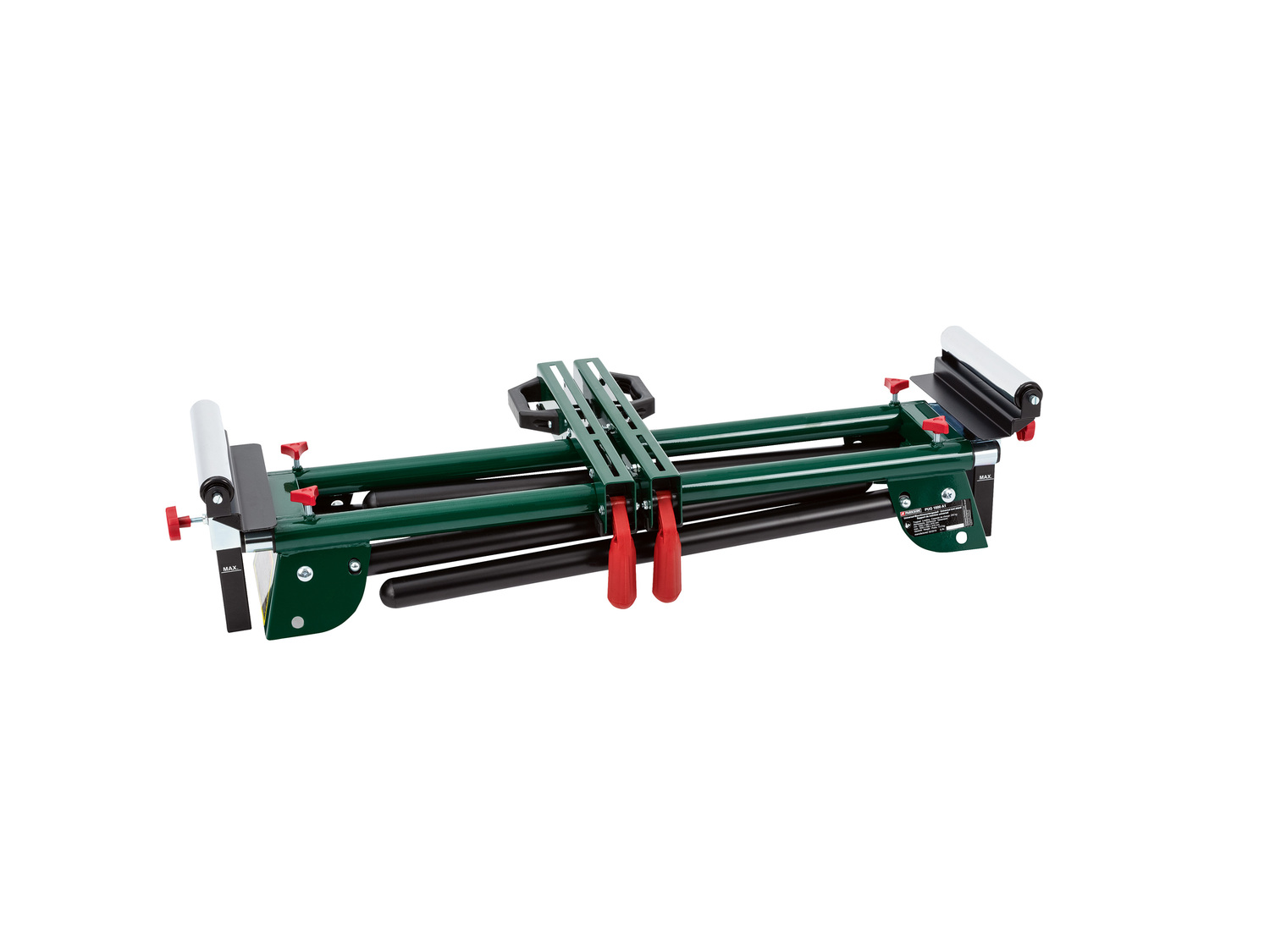 Support de machine universel , le prix 49.89 €
- Adapté à de nombreux appareils ...