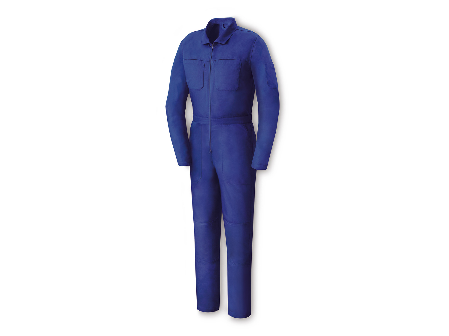 Combinaison de travail homme , le prix 19.99 €
- Du 40 au 50
- Ex. 65 % polyester ...