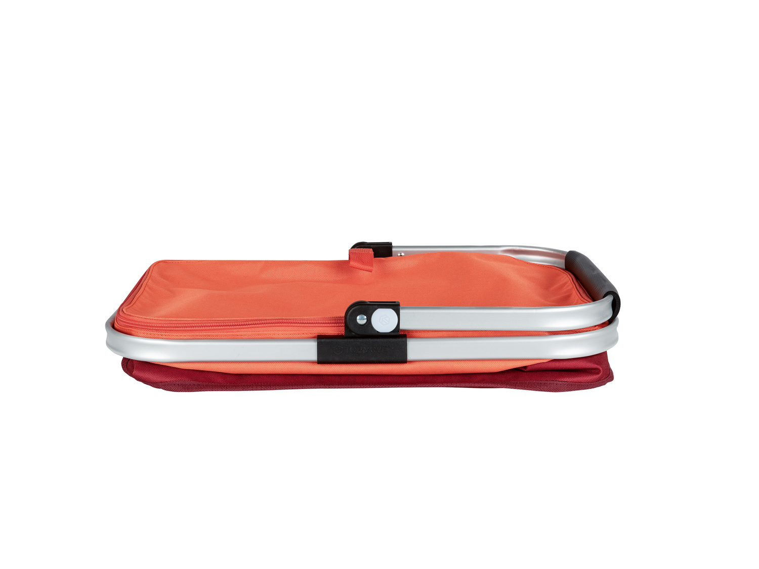 Panier à provisions pliable , le prix 8.99 €
- Env. 26 L
- Env. 48 x ...