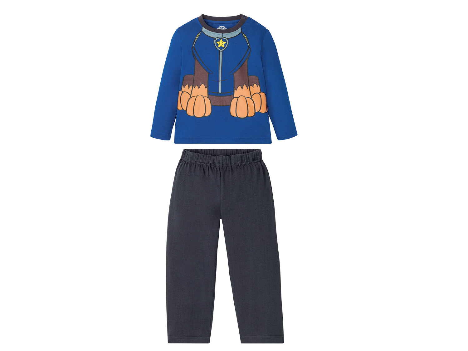Pyjama enfant , le prix 6.99 €
- Du 2-4 ans au 8-10 ans selon modèle.
- ...