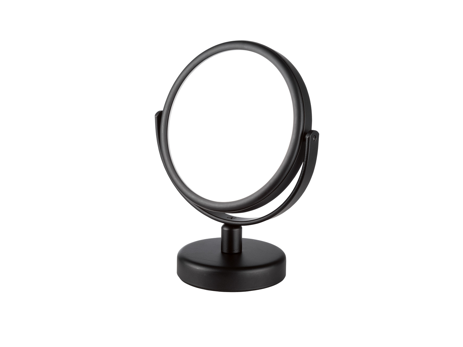 Miroir grossissant , le prix 4.99 €
- Ø Surface miroir : env. 11 cm
- Hauteur ...