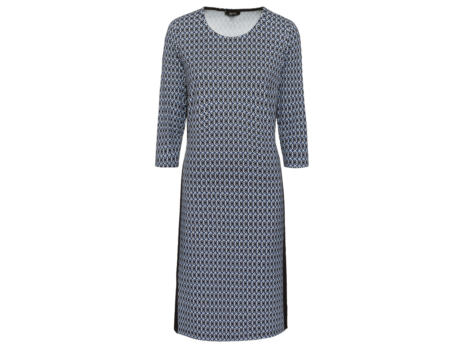 Robe , le prix 8.99 €
- Du S au XL selon modèle.
- Ex. 65 % viscose (LENZING™ ...