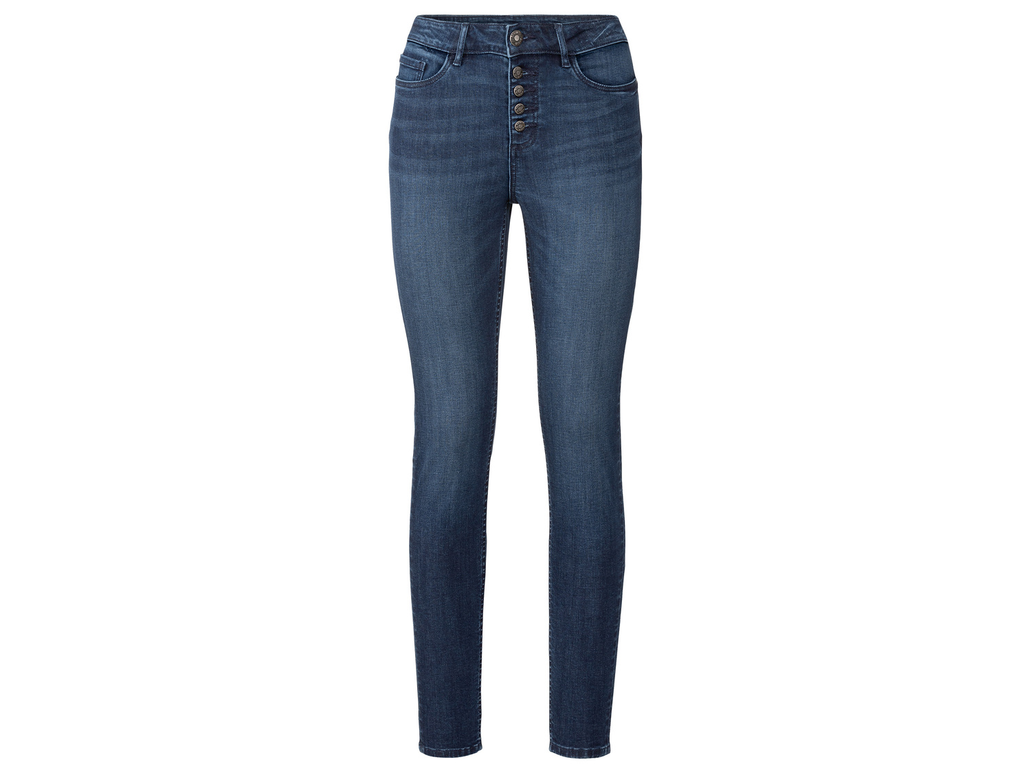 Jean super skinny femme , le prix 11.99 €
- Du 36 au 48 selon modèle.
- ...